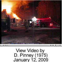 Video by D. Pinney