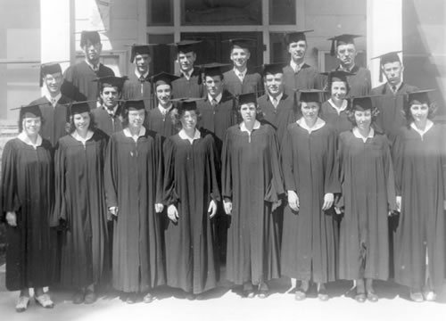 1950 Bible College