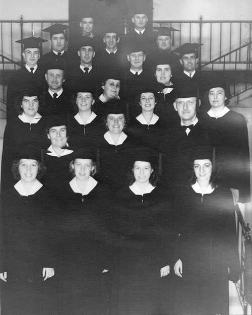 1952 Bible College